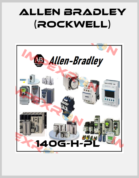 140G-H-PL  Allen Bradley (Rockwell)