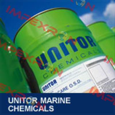 656835 Unitor Chemicals