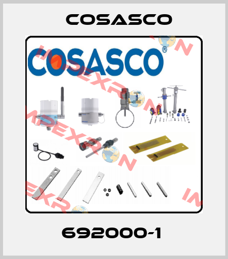 692000-1  Cosasco
