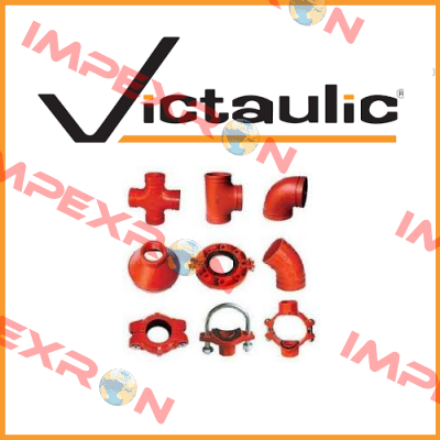 7000 VICLKUFL168  Victaulic