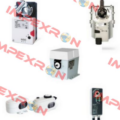 3FSA80P  iSMA CONTROLLI