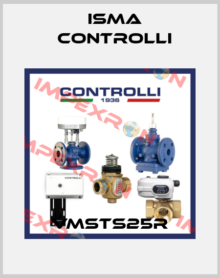 VMSTS25R iSMA CONTROLLI