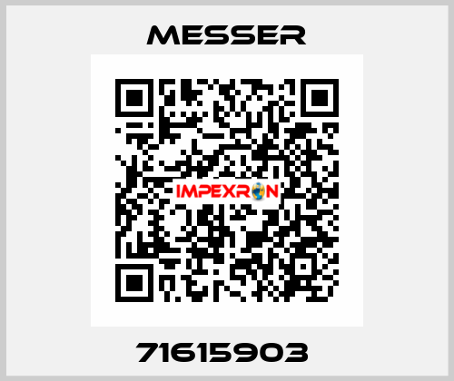71615903  Messer