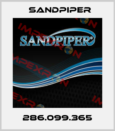 286.099.365 Sandpiper