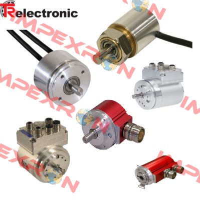 100-00996 CE100M*4096/4096  TR Electronic