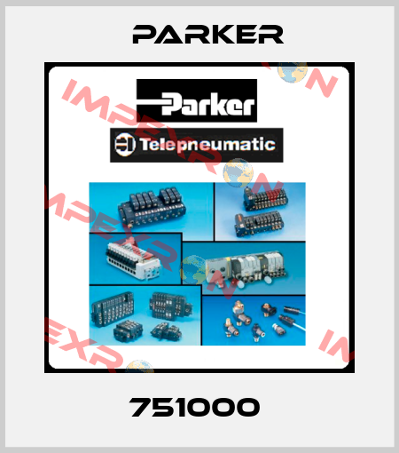 751000  Parker