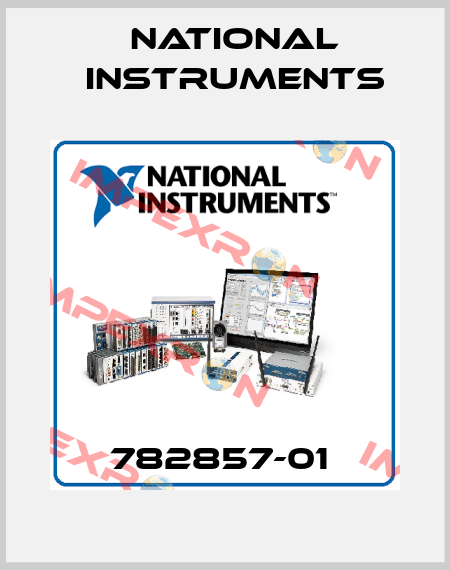 782857-01  National Instruments
