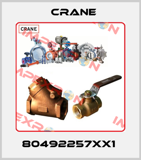 80492257XX1  Crane