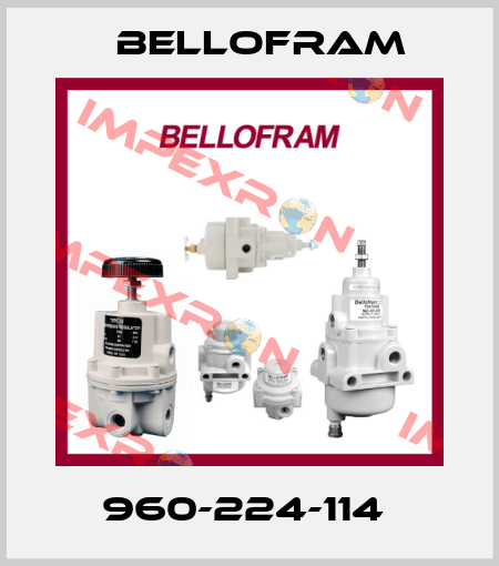 960-224-114  Bellofram