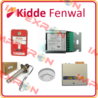 SKU 12021787125 (81803242000)  Kidde Fenwal