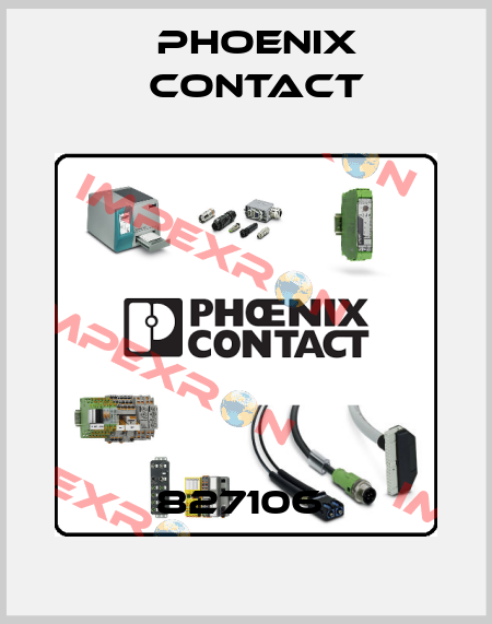 827106  Phoenix Contact