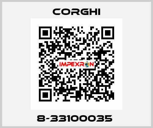 8-33100035  Corghi