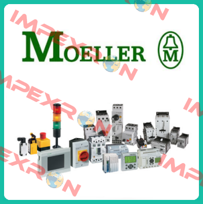 P/N: BK-GMT-Y, Type: FUSEHOLDER COVER  Moeller (Eaton)