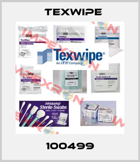 100499 Texwipe