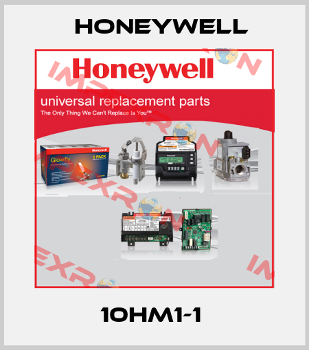 10HM1-1  Honeywell