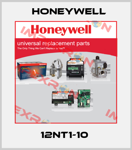 12NT1-10  Honeywell