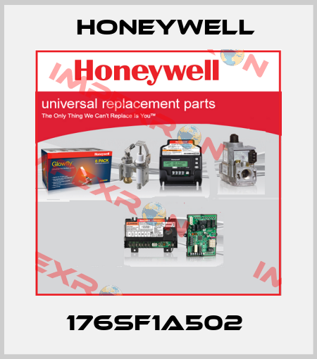 176SF1A502  Honeywell