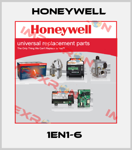 1EN1-6  Honeywell