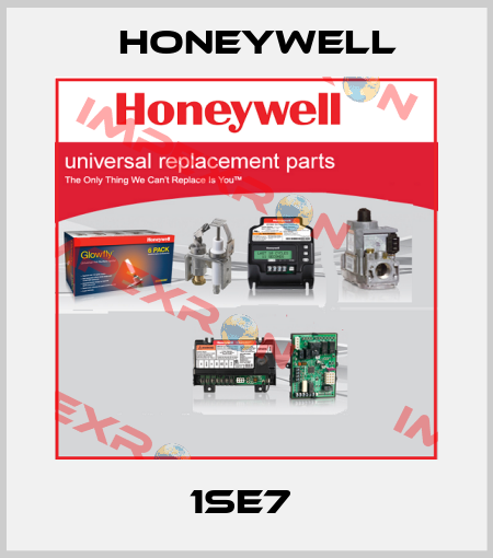 1SE7  Honeywell