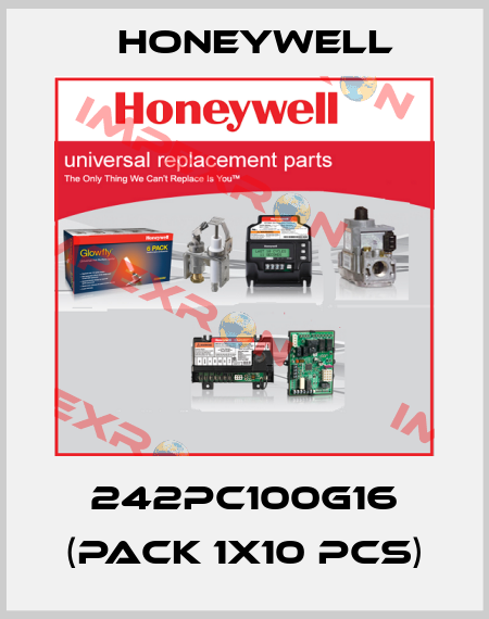 242PC100G16 (pack 1x10 pcs) Honeywell