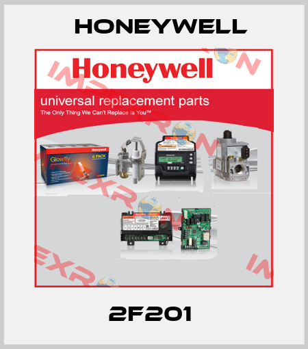 2F201  Honeywell