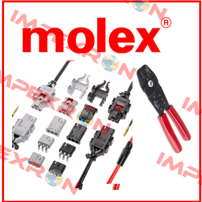 8843P7P82M0307 Molex