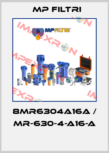 8MR6304A16A / MR-630-4-A16-A  MP Filtri