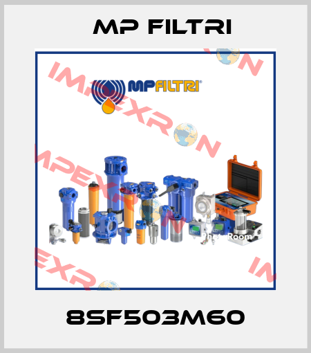 8SF503M60 MP Filtri