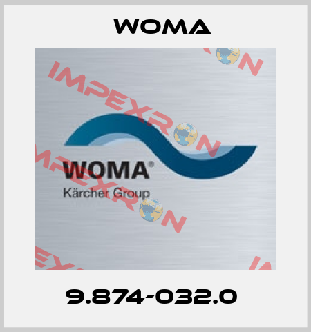 9.874-032.0  Woma