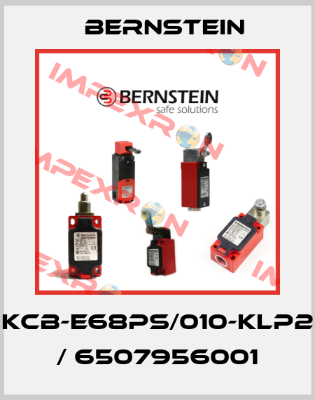 KCB-E68PS/010-KLP2    / 6507956001 Bernstein