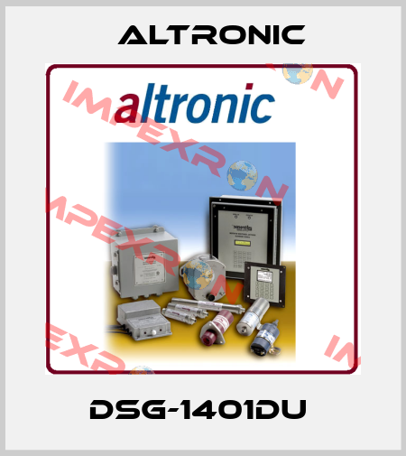 DSG-1401DU  Altronic