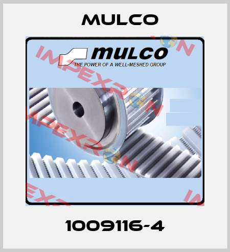 1009116-4 Mulco
