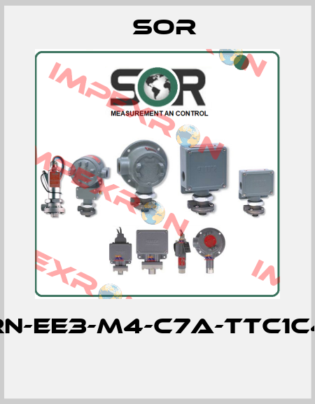 6RN-EE3-M4-C7A-TTC1C4X  Sor