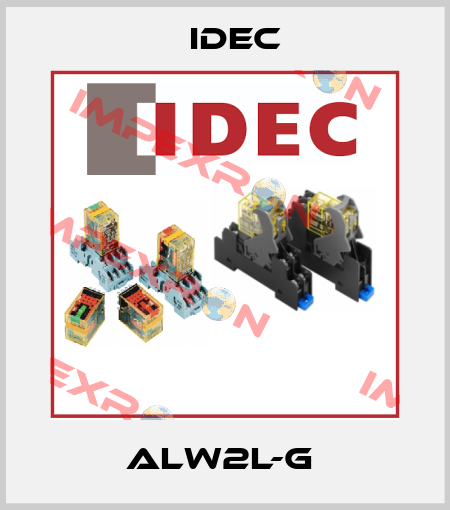 ALW2L-G  Idec