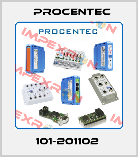 101-201102  Procentec
