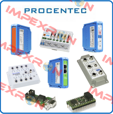 17030X  Procentec