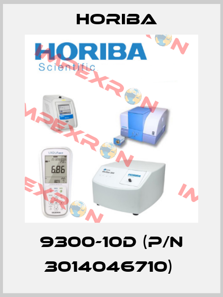 9300-10D (P/N 3014046710)  Horiba