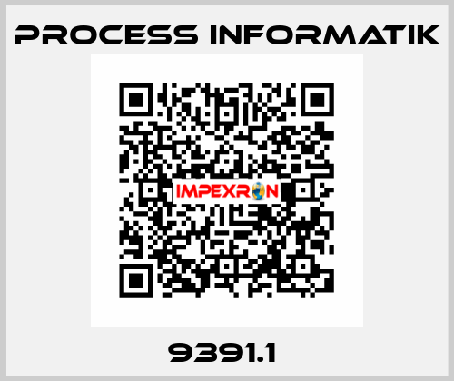 9391.1  Process Informatik