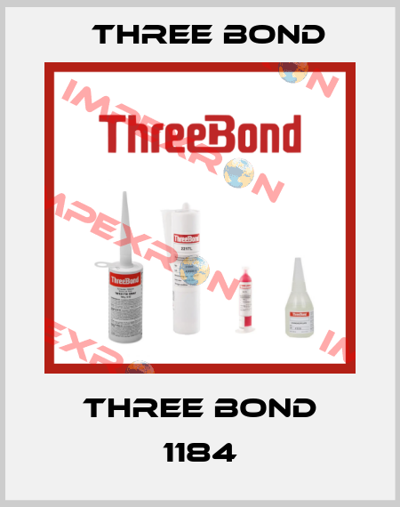 Three Bond 1184 Three Bond