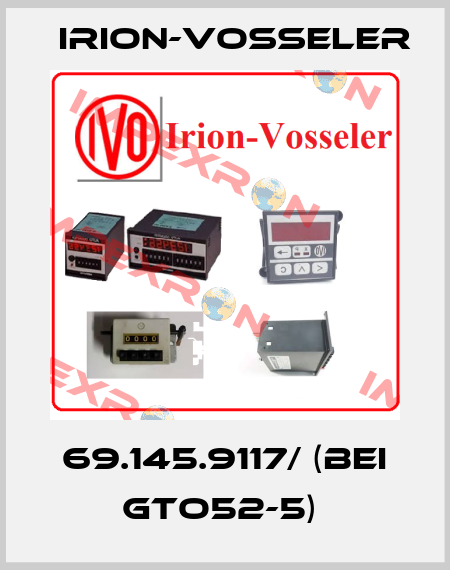 69.145.9117/ (bei GTO52-5)  Irion-Vosseler
