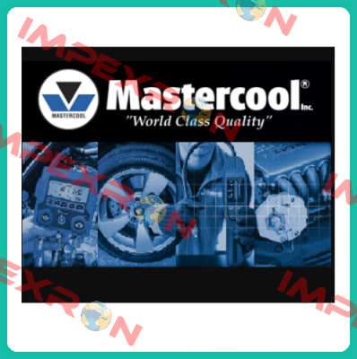 91340  Mastercool Inc