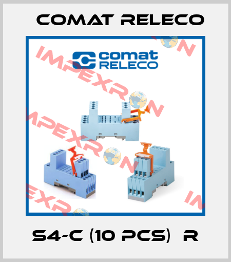 S4-C (10 PCS)  R Comat Releco