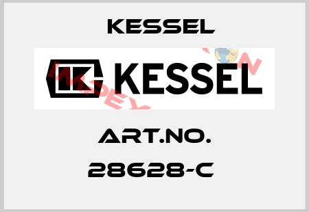 Art.No. 28628-C  Kessel