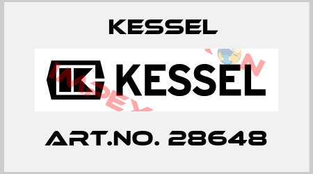 Art.No. 28648 Kessel