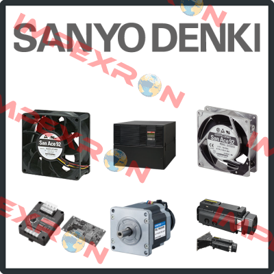 9G1212H401  Sanyo Denki