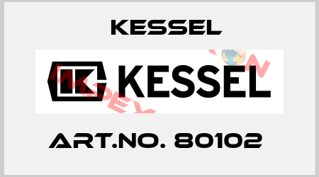 Art.No. 80102  Kessel