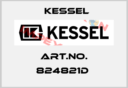 Art.No. 824821D  Kessel