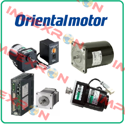 2RK6GN-CW2L2 Oriental Motor