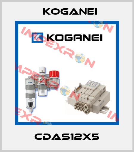 CDAS12x5 Koganei
