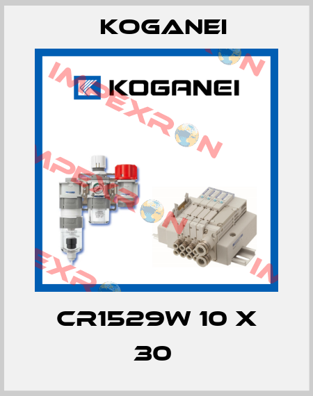 CR1529W 10 X 30  Koganei